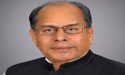 বাঞ্ছারামপুর উপজেলা আওয়ামী লীগের সভাপতি সিরাজুল ইসলাম আটক