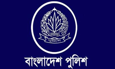 ডিএমপিতে ৫ কর্মকর্তার রদবদল