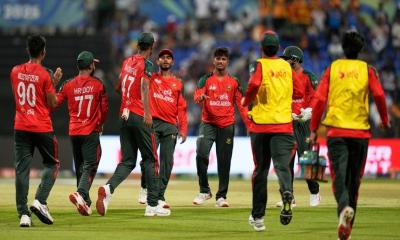 এশিয়া কাপের সুপার ফোরে যেতে বাংলাদেশের সমীকরণ