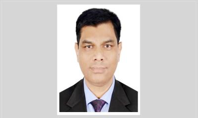 শিল্পকলা একাডেমিতে যোগ দিলেন নতুন মহাপরিচালক