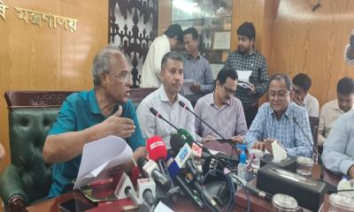 সার আমদানির সিন্ডিকেট ভেঙে দেওয়া হয়েছে: কৃষি উপদেষ্টা 
