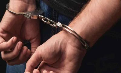 সারাদেশে পুলিশের অভিযান, গ্রেপ্তার ১৬৪৪
