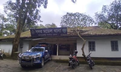 খাগড়াছড়িতে সহিংসতার ঘটনায় হত্যাসহ তিন মামলা
