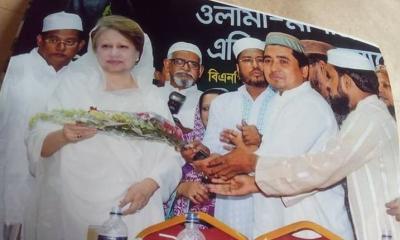 রাজপথের পরীক্ষিত সৈনিক কৃষিবিদ মেহেদী হাসান পলাশ