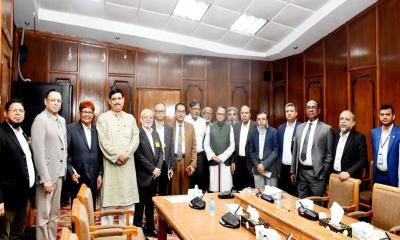 সুদহার ফের সিঙ্গেল ডিজিটে আনার দাবি 