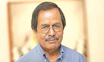 শিক্ষাবিদ সৈয়দ মনজুরুল ইসলাম মারা গেছেন