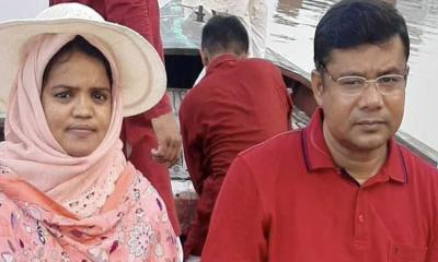 সালথা উপজেলার সাবেক চেয়ারম্যানের বিরুদ্ধে দুদকের মামলা