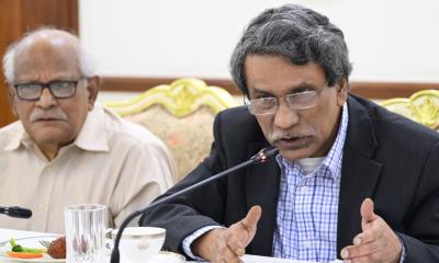 ‘জাতীয় নির্বাচনের দিন বা আগে’ গণভোট করার সুপারিশ