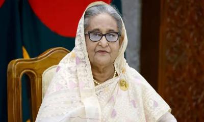 আগে রয়টার্সে শেখ হাসিনার সাক্ষাৎকার পড়ি, পরে মন্তব্য: প্রেস সচিব