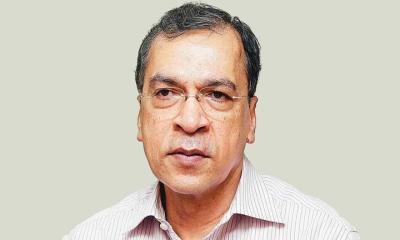 জলবায়ু তহবিলের ২ হাজার কোটি টাকা আত্মসাৎ হয়েছে: ইফতেখারুজ্জামান