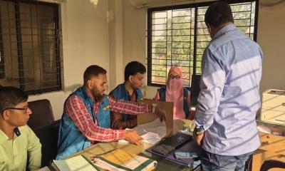 কালিয়াকৈর পৌরসভায় প্রায় ১৪ কোটি টাকার দুর্নীতির অভিযোগ