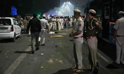 বাংলাদেশ, পাকিস্তান ও নেপাল সীমান্তে উচ্চ সতর্কতা জারি করল ভারত