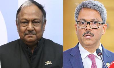 টিপু মুনশি, শাহরিয়ার আলমসহ ৭ জনের আয়কর নথি জব্দের নির্দেশ