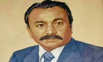 স্মরণ: এটিএম ওয়ালী আশরাফের ৩১তম মৃত্যুবার্ষিকী!