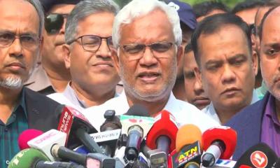 গুজবে কান না দেওয়ার অনুরোধ