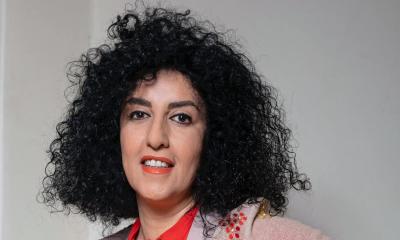 শান্তিতে নোবেলজয়ী নারীকে গ্রেপ্তার করল ইরান