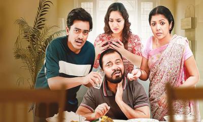 সৎ হওয়াই কি তবে কাল হলো ফজলুর?