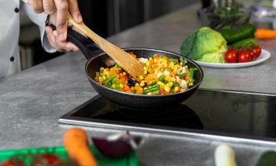 রান্না করা সালাদ খাওয়ার ৫ উপকারিতা