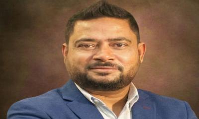 একজন শিল্প উদ্যোক্তা আবু কায়েস সিকদার 