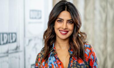 যে শর্তে ‘বারাণসী’তে অভিনয় করেছিলেন প্রিয়াঙ্কা