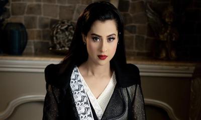 আমার ডিভোর্স হয়নি, বিয়ের প্রশ্নই ওঠে না: বুবলী