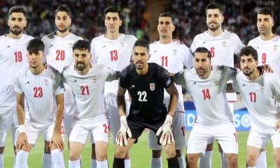 ইরান ফুটবল বিশ্বকাপ থেকে সরে দাঁড়ালে কী হবে? ফিফার নিয়ম যা বলছে