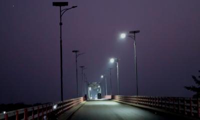 ছিনতাইয়ের আখড়া পটুয়াখালীর লোহালিয়া সেতু