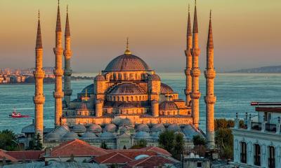 আজ ঈদুল ফিতর উদযাপন করবে যেসব দেশ