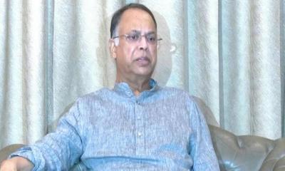 প্যানিক হবেন না, প্রয়োজন অনুযায়ী তেল নিন: জ্বালানি মন্ত্রী