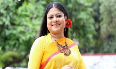 আমার সঙ্গে অন্যায়ের বিচার আল্লাহর কাছে দিলাম: কনকচাঁপা