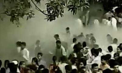 রমনা বটমূলে বোমা হামলা: ২৫ বছরেও শেষ হয়নি বিচার