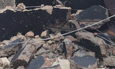 ১০ কোটি টাকার টয়লেট নির্মাণ প্রকল্পে অনিয়মের অভিযোগ