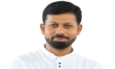 বাঞ্ছারামপুরে তরুণ প্রজন্মের আইকন আবদুর রব রাসেল 