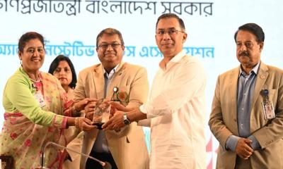 রাষ্ট্রের সবচেয়ে বড় সম্পদ জনগণের বিশ্বাস: প্রধানমন্ত্রী