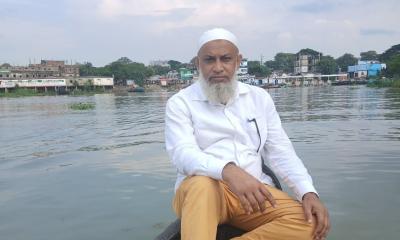 সৎ ও যোগ্য ব্যক্তিকে নির্বাচিত করুন: আয়নাল