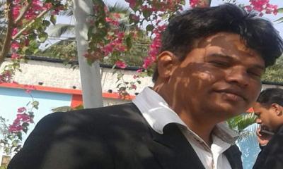 বাঞ্ছারামপুর সদর ইউনিয়নে জনসমর্থনের তুঙ্গে জাহাঙ্গীর আলম