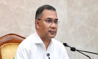 মশক নিধন শিখতে ফ্লোরিডা যেতে হবে না