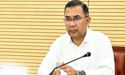 মালয়েশিয়া যাচ্ছেন প্রধানমন্ত্রী তারেক রহমান