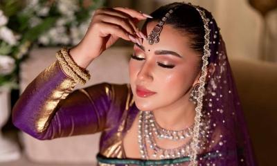 অপুর সাজের প্রশংসায় ভক্ত অনুরাগীরা!