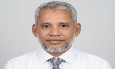 এলাকার উন্নয়নে নিবেদিতপ্রাণ নূর মোহাম্মদ নাজিম