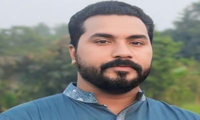 এলাকার উন্নয়ন ও অগ্রগতিতে কাজ করতে চান শাহ আলম সরকার