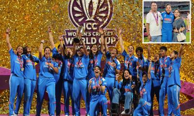 বিশ্বকাপজয়ী ভারতীয় ক্রিকেটারকে পুলিশে চাকরির প্রস্তাব!