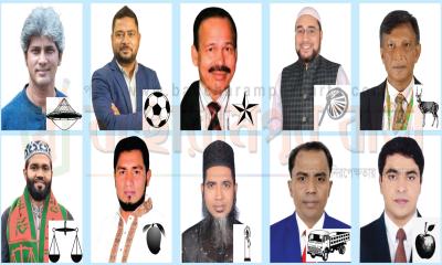 ফলাফল নির্ধারণে গুরুত্বপূর্ণ হয়ে উঠছে আ.লীগ ও সংখ্যালঘু ভোট