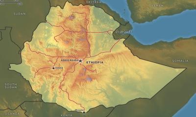 ইথিওপিয়ায় ই-পাসপোর্ট সেবা চালু