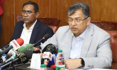 মাদকের বিরুদ্ধে কঠোর আইনি কাঠামো গড়ে তোলা হচ্ছে