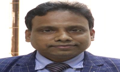 একজন ভাল মানুষ যুগ্মসচিব ডক্টর এ এফ এম আমীর হোসেন