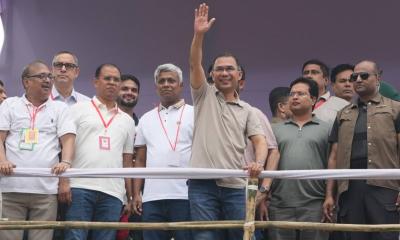 মা-বোনদের কষ্ট লাঘবে এলপিজি কার্ড দেওয়া হবে: প্রধানমন্ত্রী