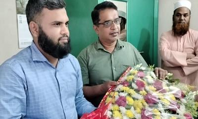 আত্মসাৎকৃত কোটি টাকা ফেরত দিলেন মেয়র তফাজ্জল