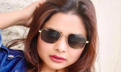গরমে চোখের সুরক্ষায় সানগ্লাস