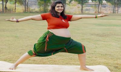ব্যায়ামের সময় ভাগ করে নেবেন এভাবে